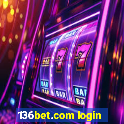 136bet.com login